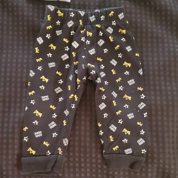 Lot of 5, boys, pants, size 6-9 months - Picture 5 of 16